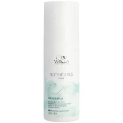 Nutricurls Curlixir Balm 150ml