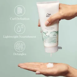 Nutricurls Detangling Conditioner 200ml