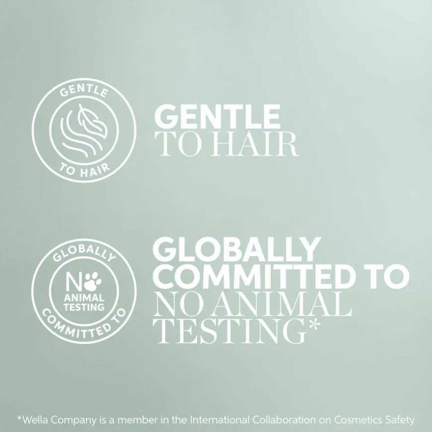 Nutricurls Milky Waves 150ml