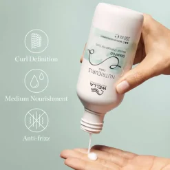 Nutricurls Shampoo Curls 250ml