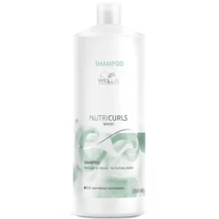 Nutricurls Shampoo Waves 1000ml