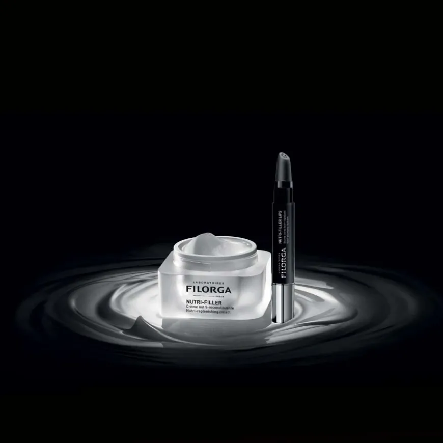 Nutri-Filler Lips Plumping Lipbalm 4ml