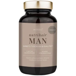 Nutrihair Man 60pcs