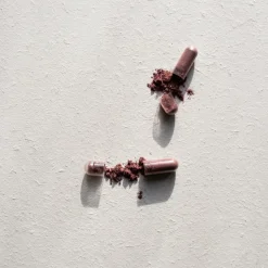 Nutrihair Woman 60pcs