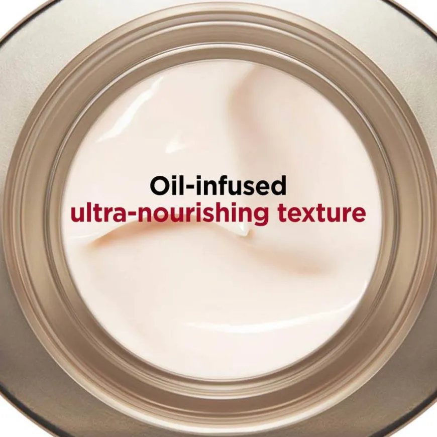 Nutri-Lumiére Day Cream 50ml