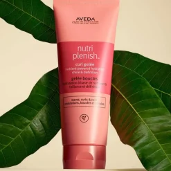 Nutriplenish Curl Gelee Travel Size 40ml