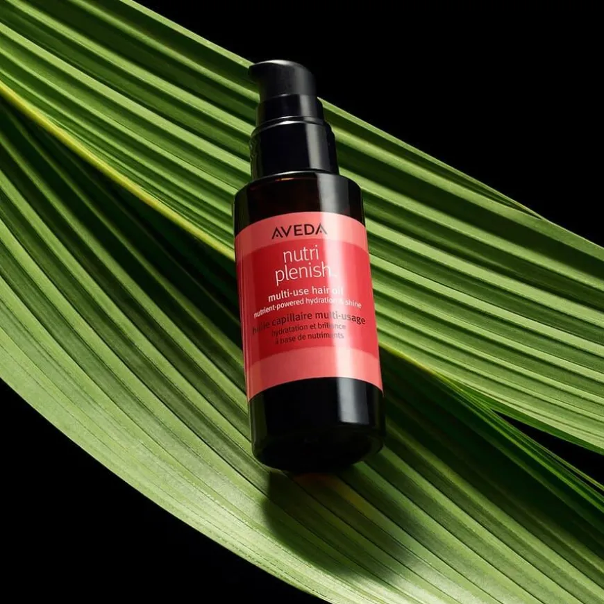 Nutriplenish Multi-Use Hair Oil 30ml