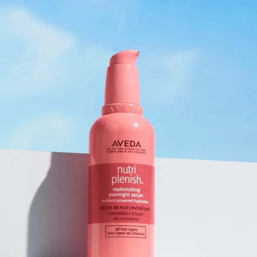 Nutriplenish Overnight Hydrating Serum 100ml