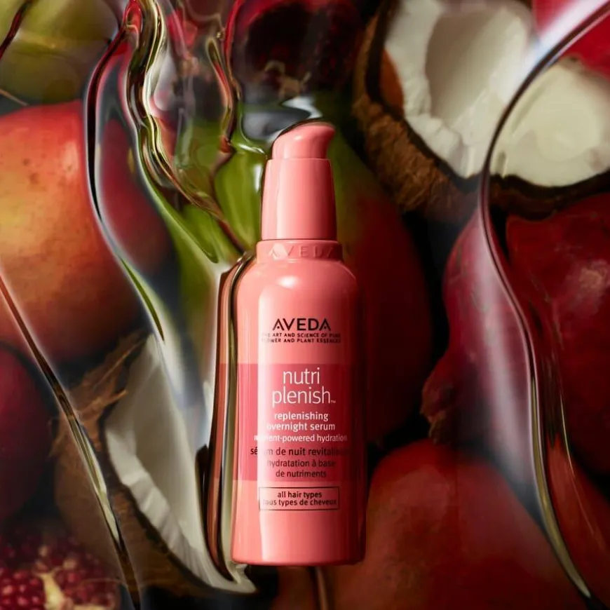 Nutriplenish Overnight Hydrating Serum 100ml