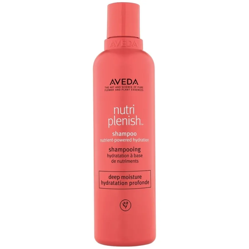 NutriPlenish Shampoo Deep Moisture 250ml
