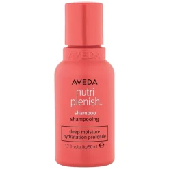 NutriPlenish Shampoo Deep Travel Size 50ml