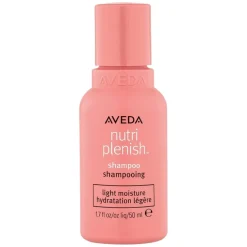 NutriPlenish Shampoo Light Travel Size 50ml