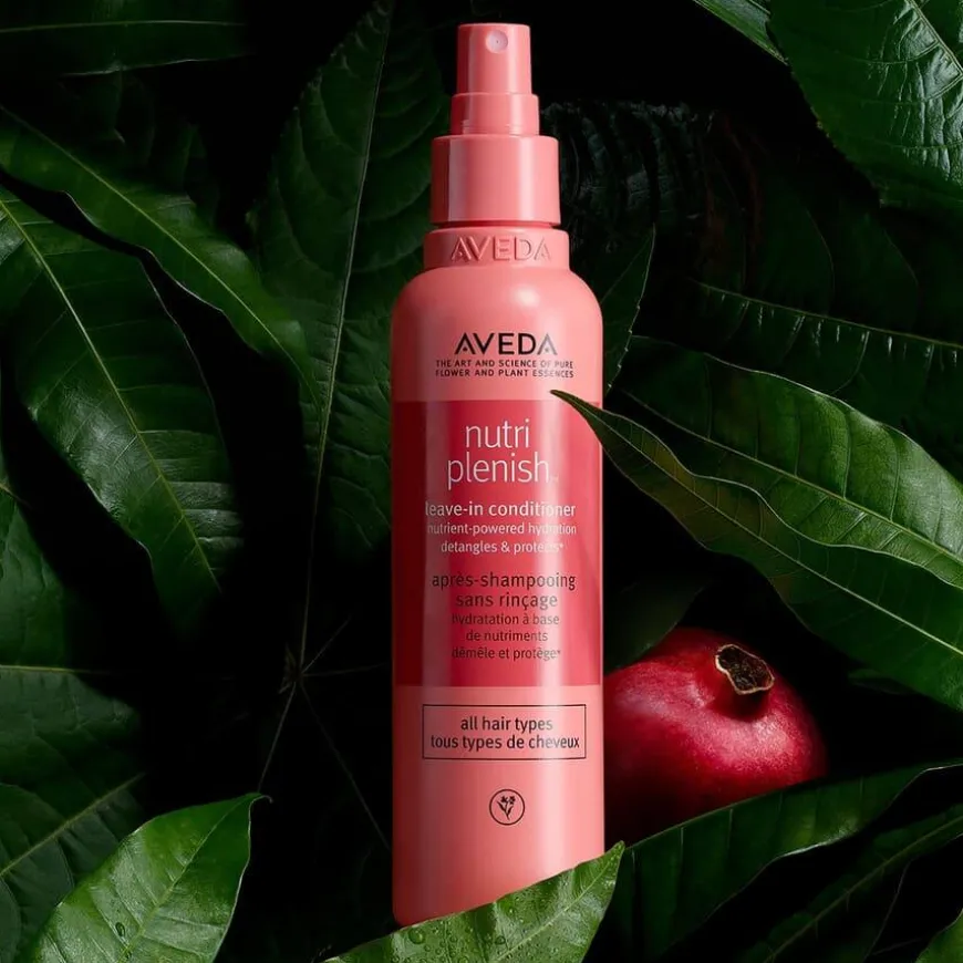 NutriPlenish Vitamin Leave-In Conditioner 200ml