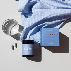 Nutriskin Clean 60pcs