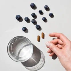 Nutriskin Glow 60pcs