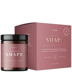 Nutriskin Shape 60pcs