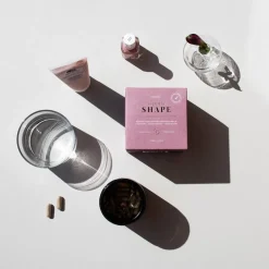 Nutriskin Shape 60pcs