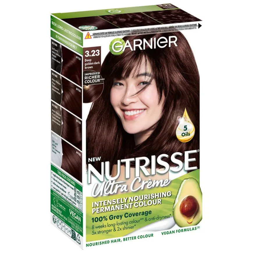 Nutrisse Cream 3.23