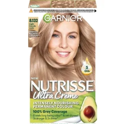 Nutrisse Cream 8.132