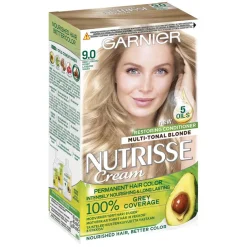 Nutrisse Cream 9