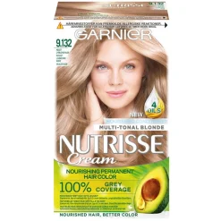 Nutrisse Cream 9