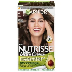 Nutrisse Cream 4