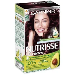 Nutrisse Cream 3.6