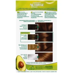 Nutrisse Cream 4.3