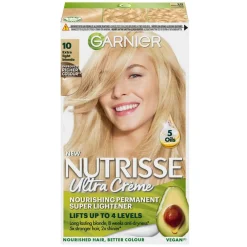 Nutrisse Cream 10