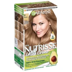 Nutrisse Cream 7