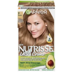 Nutrisse Cream 7