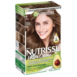 Nutrisse Cream 6.0