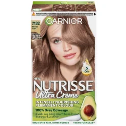 Nutrisse Cream 7.132 Blonde Nude