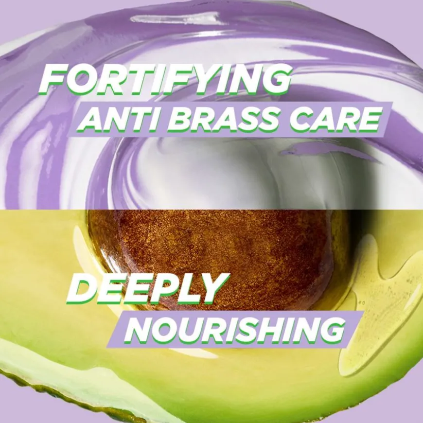 Nutrisse Ultra Bleach L4+ Ultra Maximum Lightener