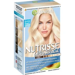 Nutrisse Ultra Bleach Truly Blond L+++