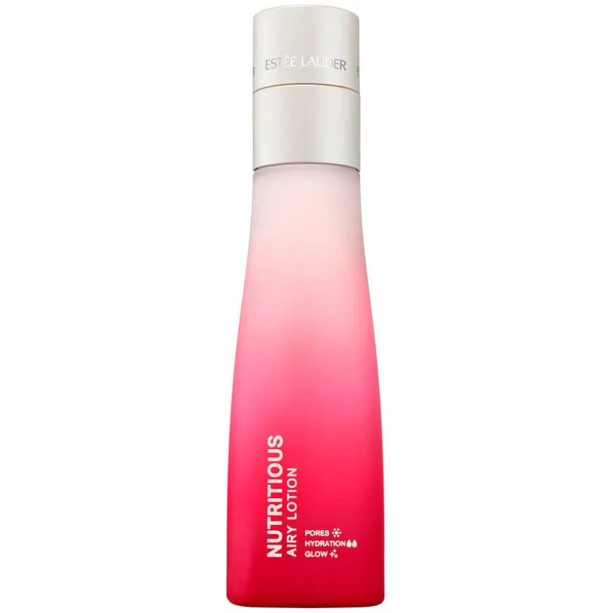 Nutritious Airy Lotion 100ml