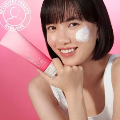 Nutritious 2-In-1 Foam Cleanser 125ml