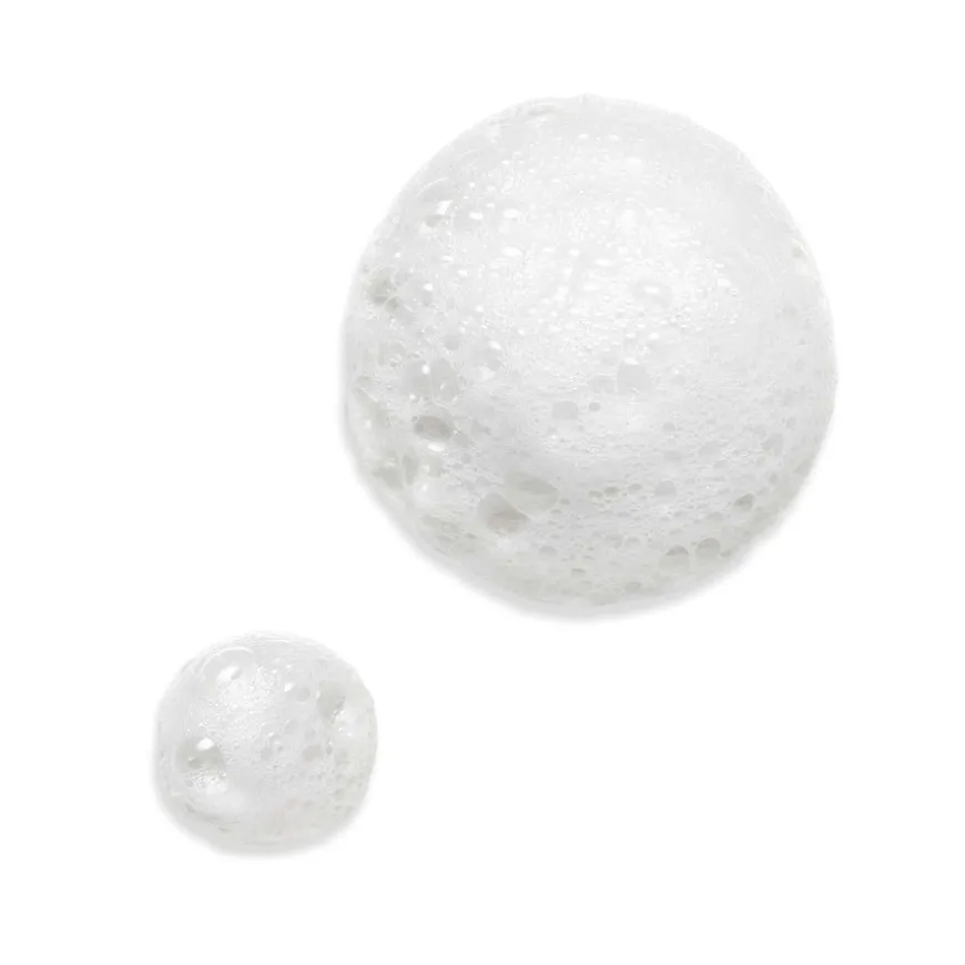 Nutritious 2-In-1 Foam Cleanser 125ml
