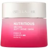 Nutritious Melting Soft Cream And Mask 50ml