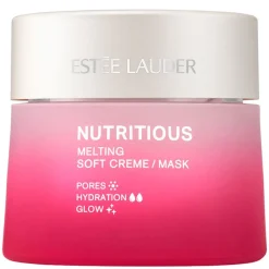 Nutritious Melting Soft Cream And Mask 50ml