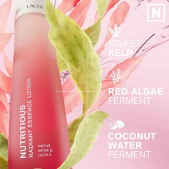 Nutritious Radiant Essence Lotion 200ml