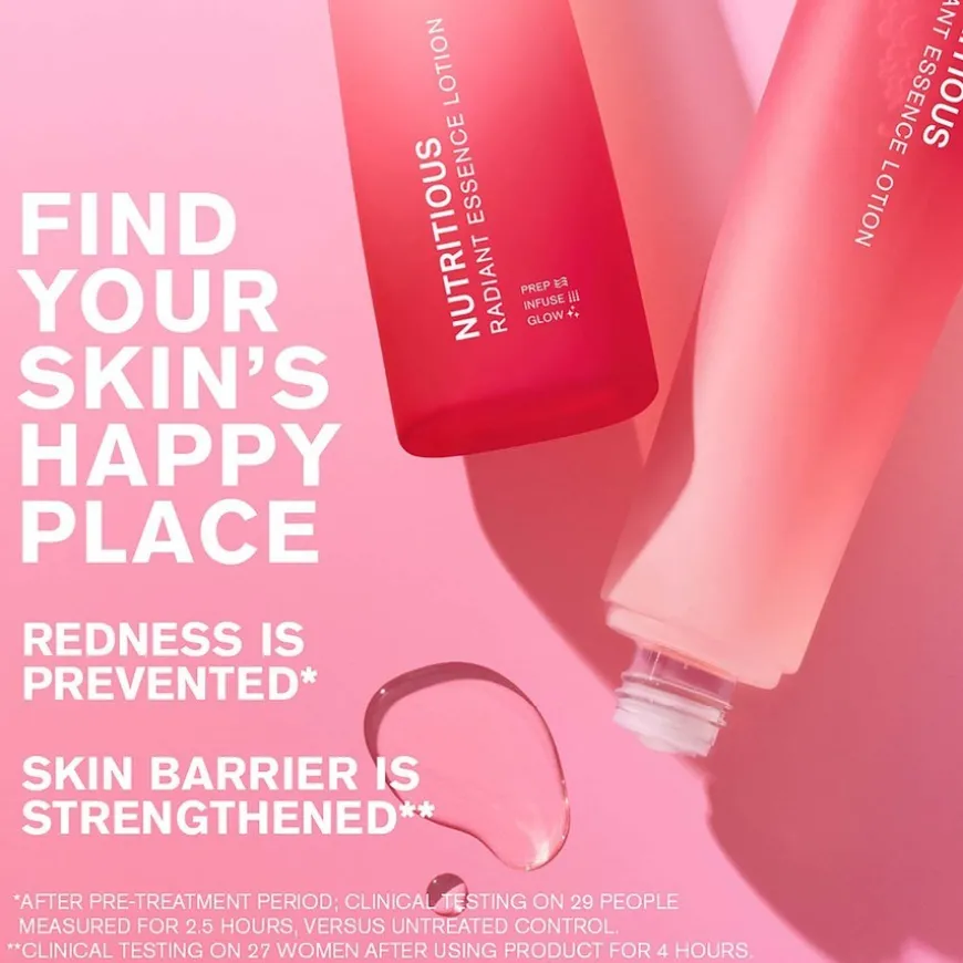 Nutritious Radiant Essence Lotion 200ml