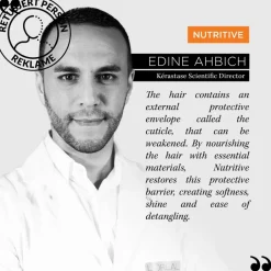 Nutritive Bain Riche Shampoo 250ml