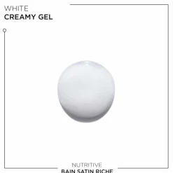 Nutritive Bain Riche Shampoo 500ml