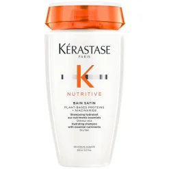 Nutritive Bain Satin Shampoo 250ml
