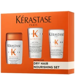 Nutritive Discovery Set for Dry Hair