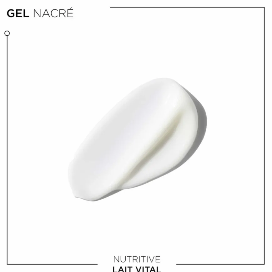 Nutritive Lait Vital Conditioner 200ml