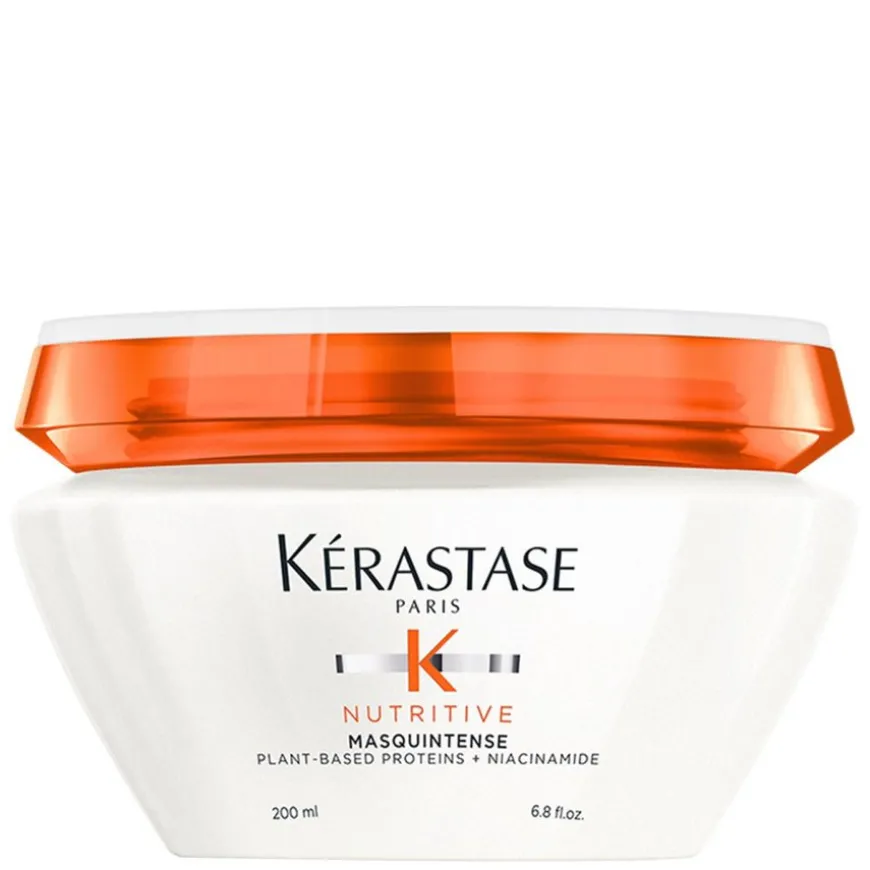 Nutritive Masque Intense 200ml