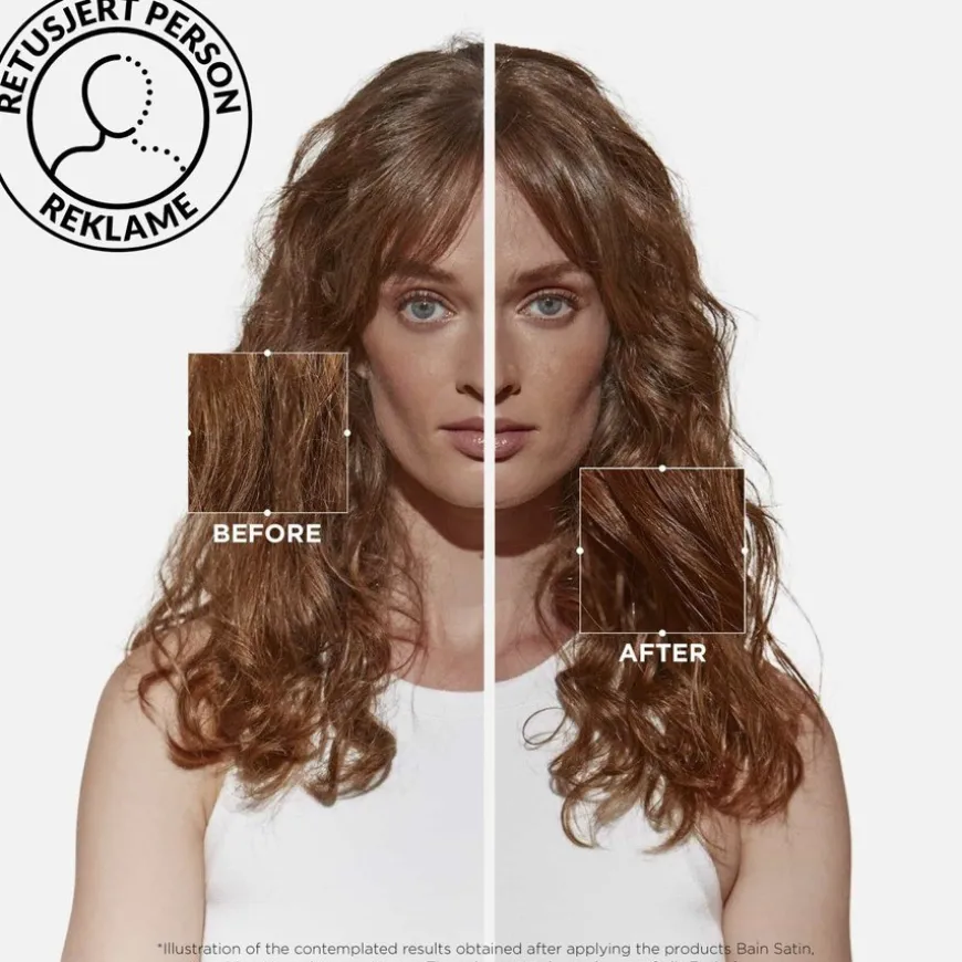 Nutritive Masque Intense 200ml