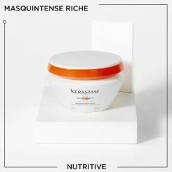 Nutritive Masque Riche 200ml